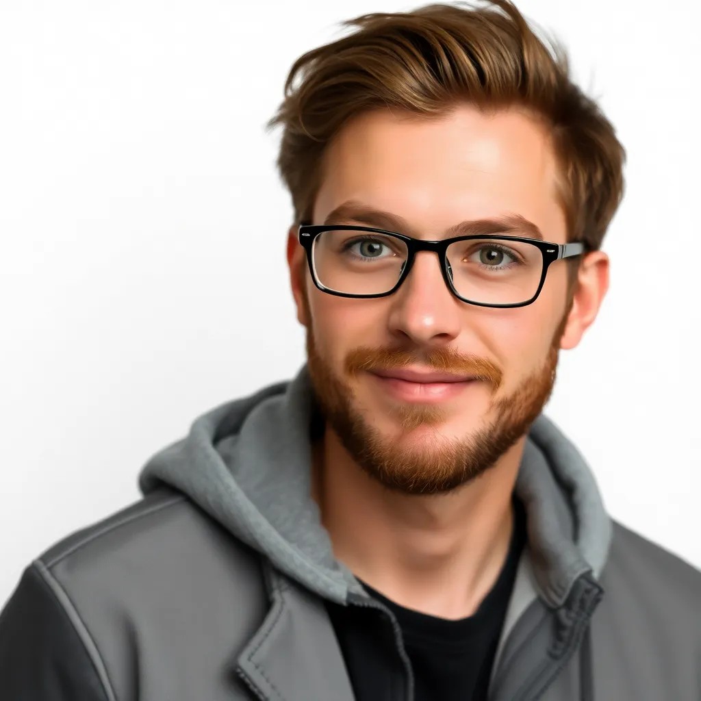 Ewan Bishop